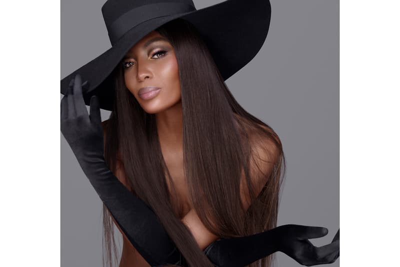 pat mcgrath labs dark star mascara volumizing black makeup beauty naomi campbell irina shayk damian hurley