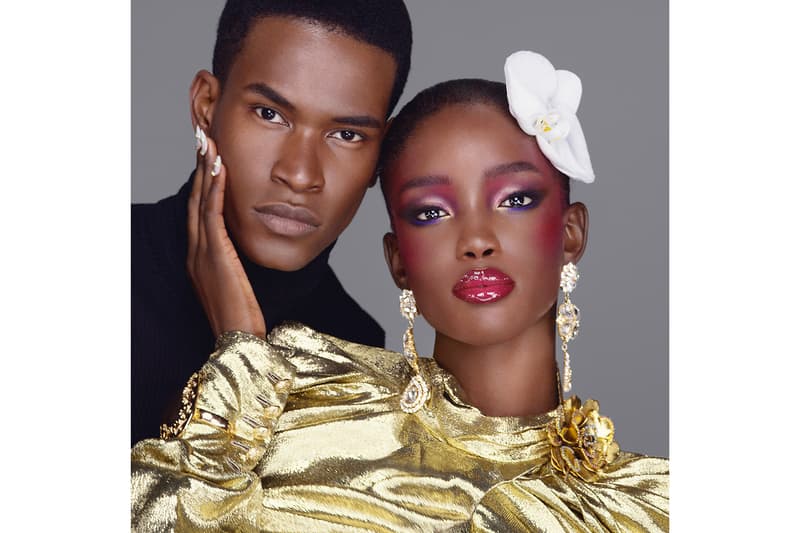 pat mcgrath labs dark star mascara volumizing black makeup beauty naomi campbell irina shayk damian hurley