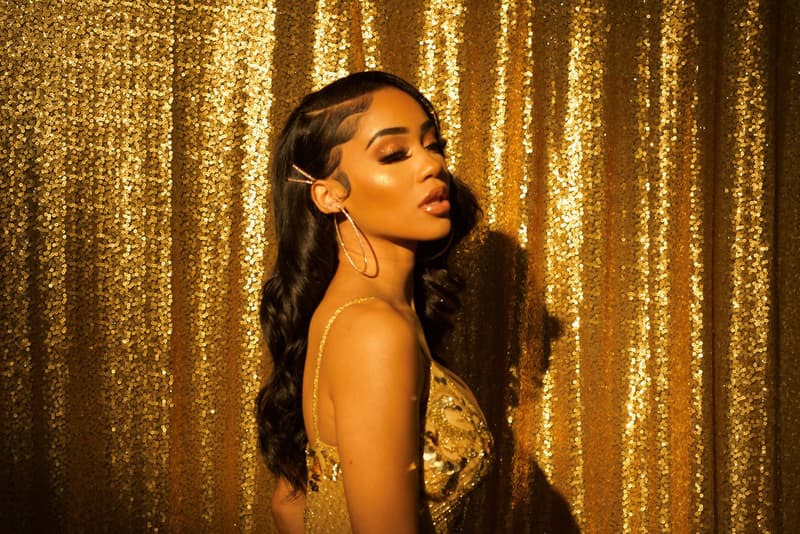 Saweetie "Pretty Bitch Music" Album Interview Release Music Tap In Single Women In Hip Hop Rap