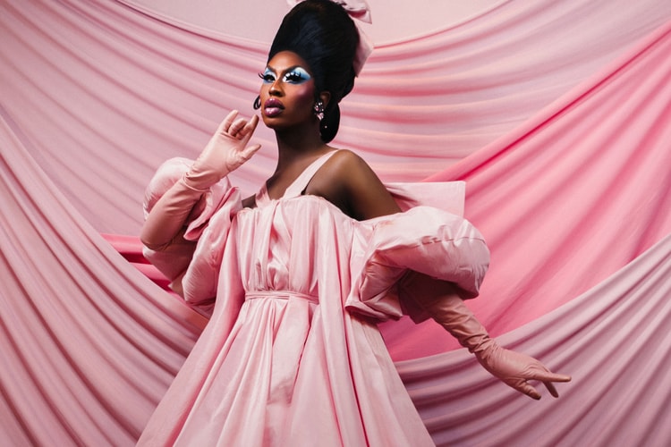 Take a Closer Look at Shea Couleé's 'Rupaul's Drag Race All Stars' Finale Dress