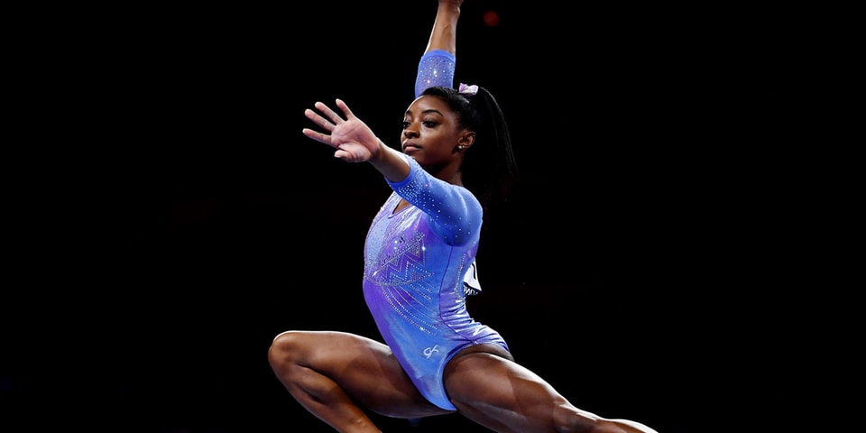 Simone Biles Opens Up About Abuse Racism In Vogue Parfaire