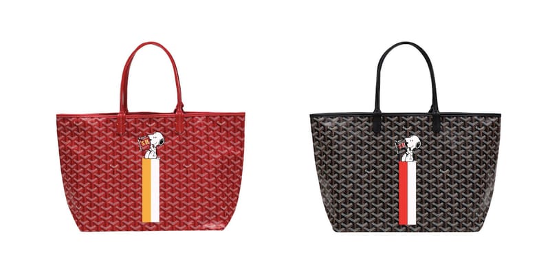goyard collection