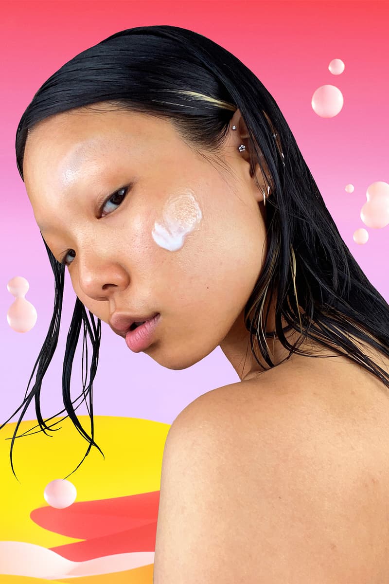 starface moisture on mars hydrating face cream moisturizer skincare