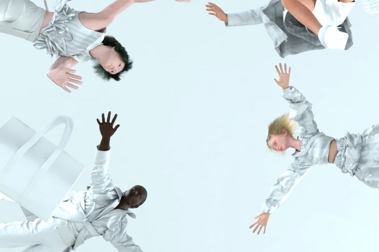 SUNNEI Debuts SUNNEI Canvas, a Platform for Digital Customization