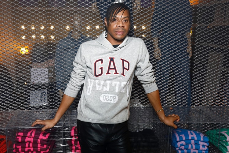 Telfar Clemens Speaks Out About Canceled Gap Collaboration