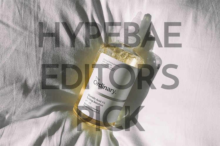 The Ordinary's Glycolic Acid Toner Literally Makes My Skin Glow