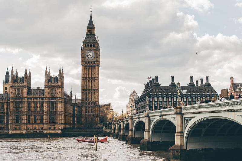 Uber Extends Services to Boats in London  IicfShops