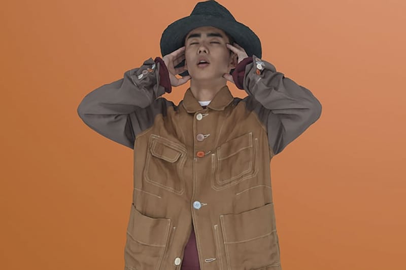 Jun Takahashi Goes Three-Dimensional for Undercover's SS21 Collection