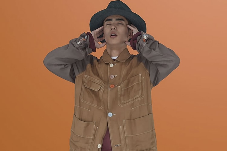 Jun Takahashi Goes Three-Dimensional for Undercover's SS21 Collection