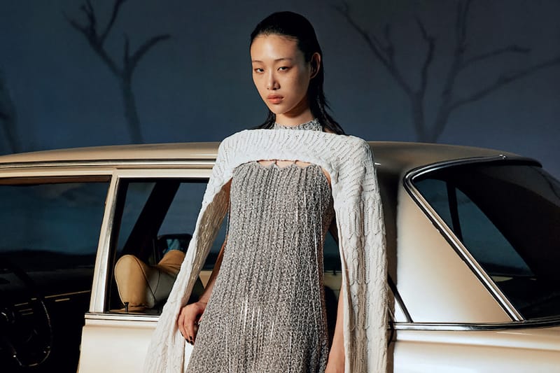 We11Done Digitally Presents Its SS21 Men's and Pre-Spring Women's Collections