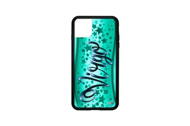 Wildflower Cases Zodiac Phone iPhone Collection Leo Virgo Airbrush