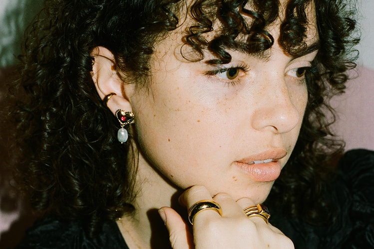 Wolf Circus Unveils "Gemstone" Collection Inspired by Vintage Heirlooms