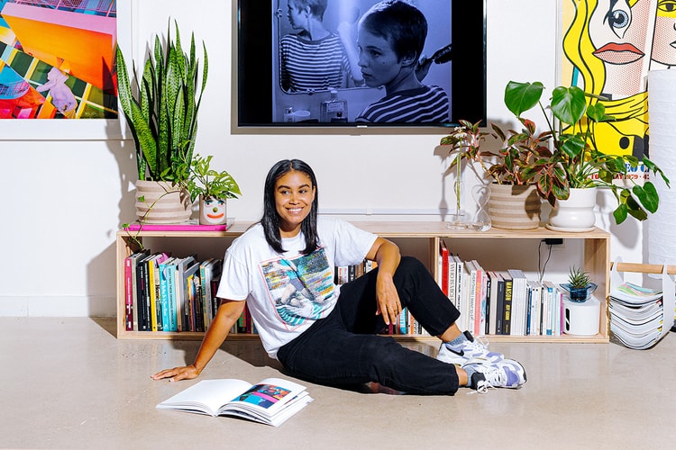 Inside the Art-Filled Home of Shannon Maldonado, Founder of Philly Lifestyle Boutique YOWIE