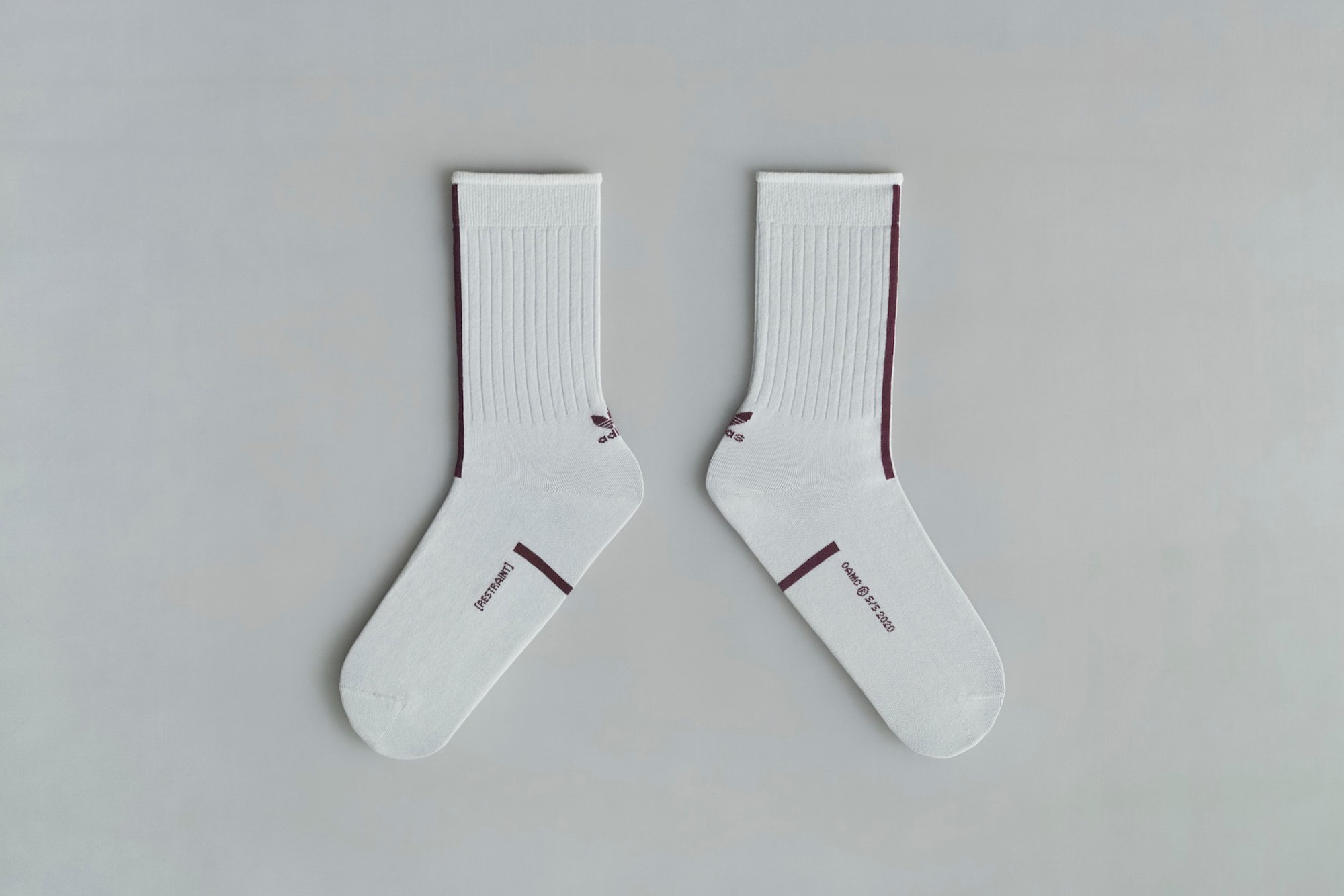 OAMC x adidas Originals Type O-4 O-5 Sneaker Release Socks Exclusive Launch Trainer