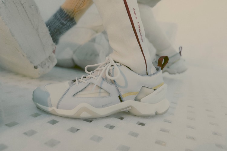 adidas Originals Teams up With OAMC for Two Exclusive Sneakers