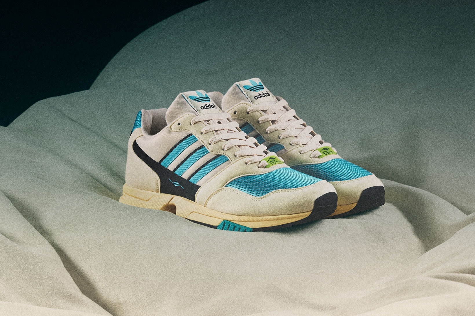 adidas originals a-zx series relaunch 1000c retro vintage 80s running shoes 
