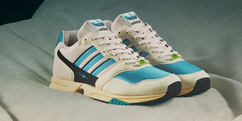 adidas torsion lace lock