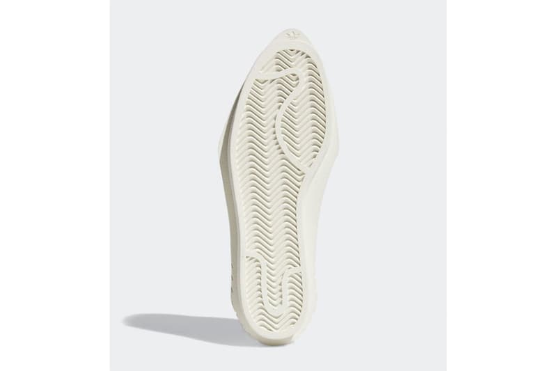 Beyoncé ivy park adidas originals superstar platform first look release price info
