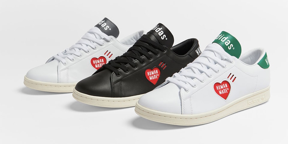 Adidas stan smith collab Outlet