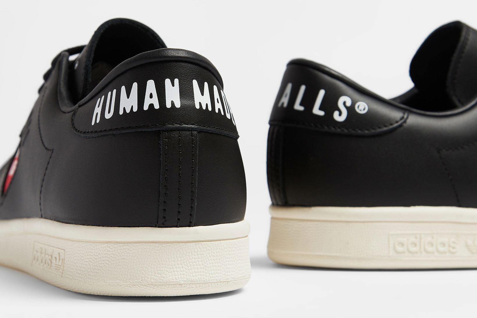 human made adidas originals stan smith rivalry campus collaboration nigo release date