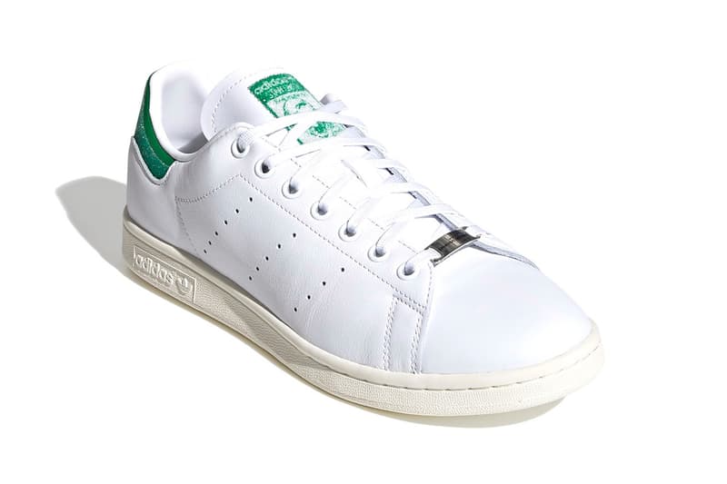 Swarovski x adidas Originals Sneaker Collaboration Release Superstar Stan Smith