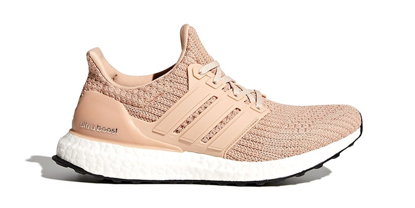 Adidas Women S Ultraboost Pink White Release Hypebae Adidas Women S Ultraboost Pink White Release Hypebae