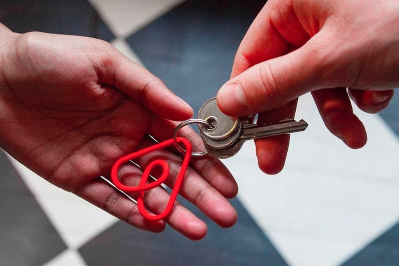 airbnb announces global party ban coronavirus covid-19 house rules occupancy cap health