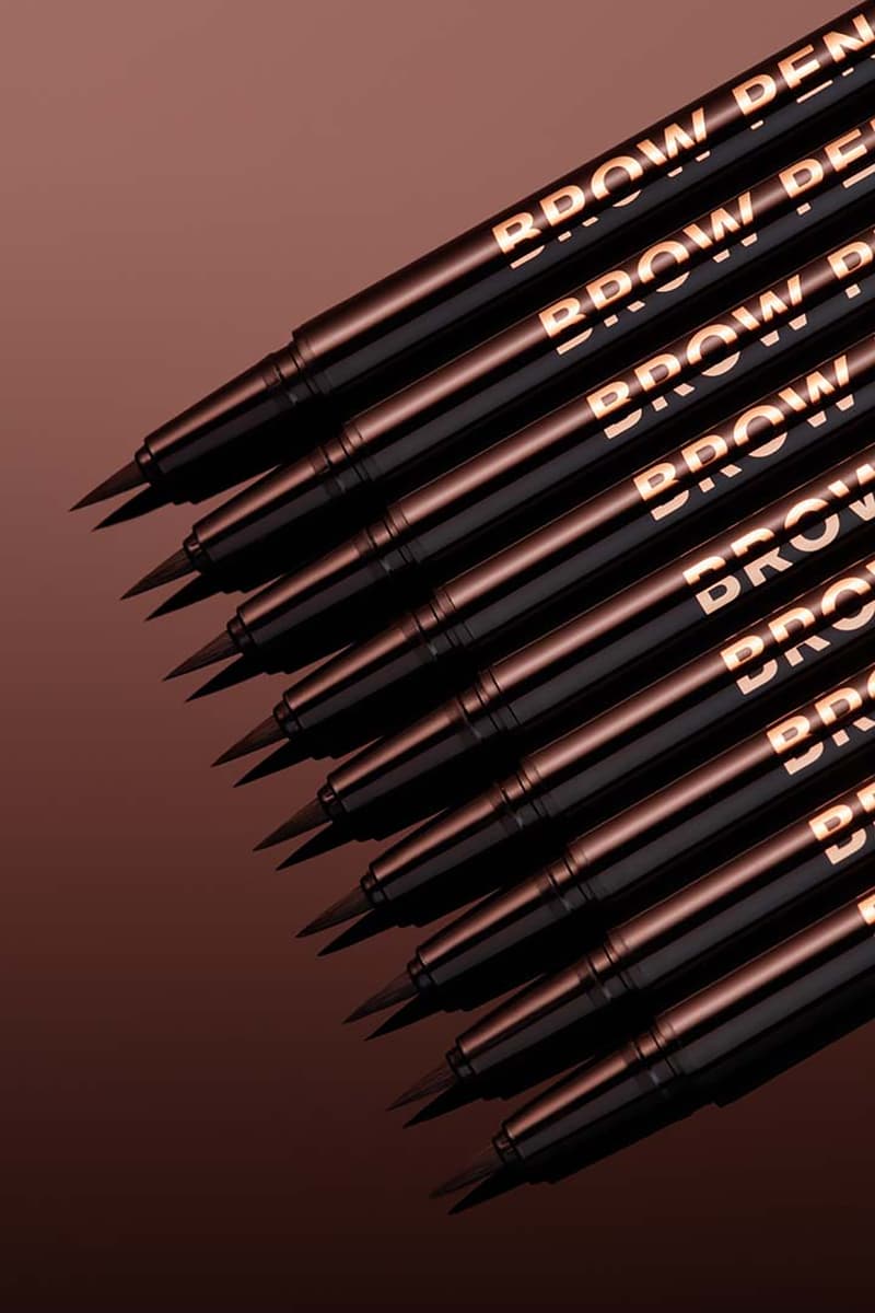 anastasia beverly hills fall collection brow pen lip stain makeup lipstick beauty