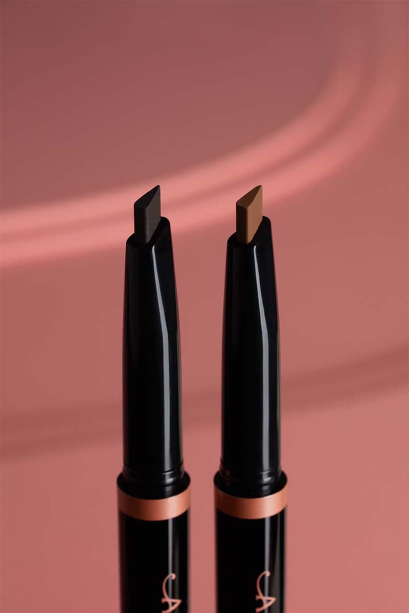 anastasia beverly hills fall collection brow pen lip stain makeup lipstick beauty