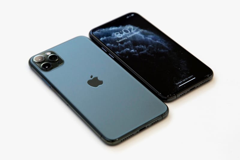 Apple Officially Confirms iPhone 12 Delay