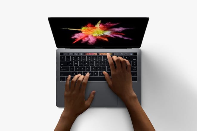 Apple to Reportedly Launch Its Cheapest MacBook Ever