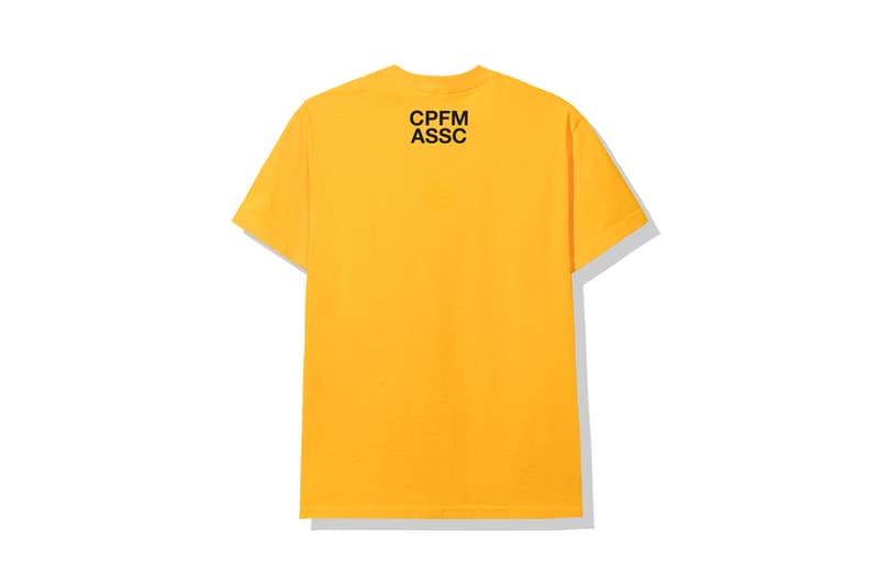 cactus plant flea market cpfm assc anti social social club fall winter 2020 collaboration