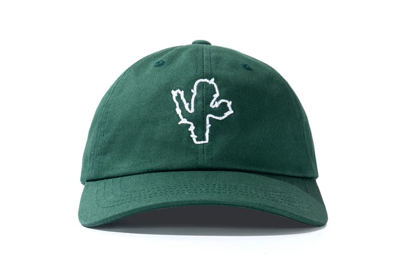 cactus plant flea market cpfm assc anti social social club fall winter 2020 collaboration