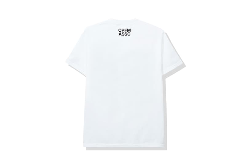 cactus plant flea market cpfm assc anti social social club fall winter 2020 collaboration