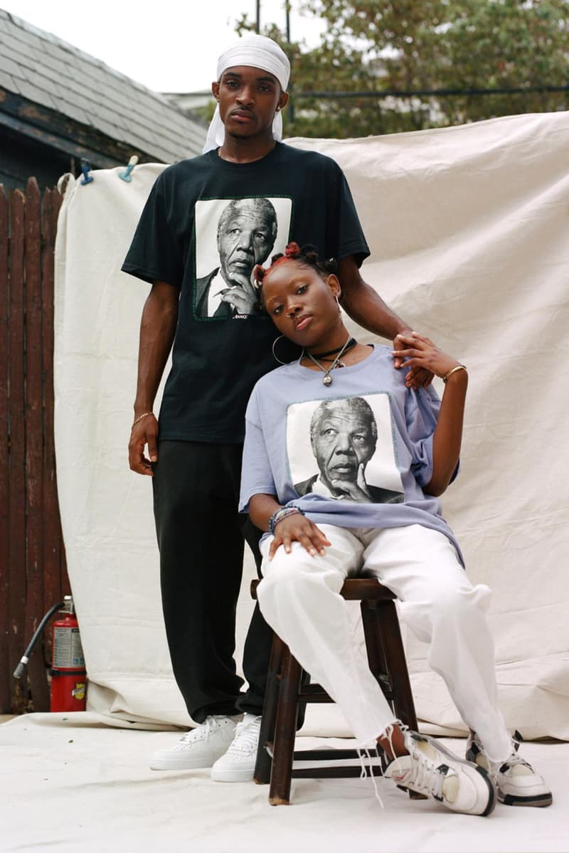 awake ny re-up tee shirt summer capsule collection nelson mandela vapors president release