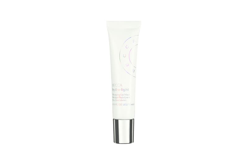 BECCA Cosmetics Hydra-Light Smoothing Lip Scrub Plumping Mask
