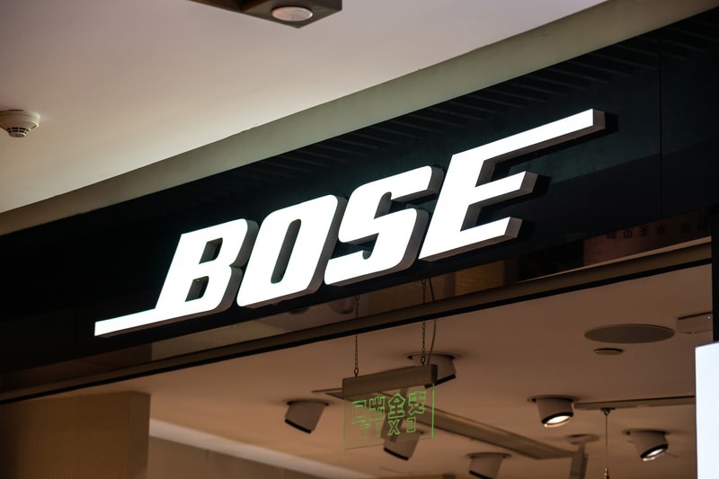 Bose Appoints First Female CEO Lila Snyder Women in Technology Tech Industry 