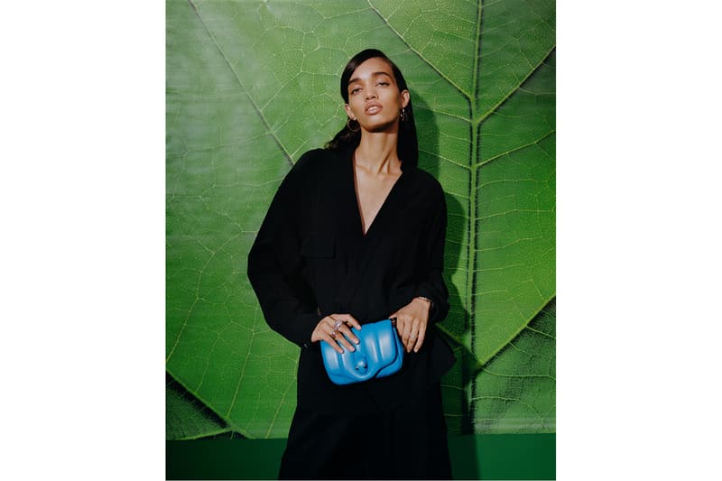 ambush bvlgari collaboration serpenti bags clutches wallets xiao wen ju bella hadid ellen rosa through the eyes of yoon