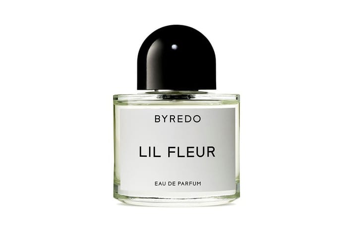 Byredo's Lil Fleur Fragrance Campaign Celebrates Teen Spirit