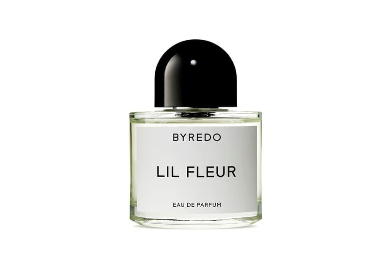 Byredo Lil Fleur Eau de Parfum Release Information Closer Look Scent Fragrances Genderless Unisex Youthful Ben Gorham photographer Craig McDean Campaign