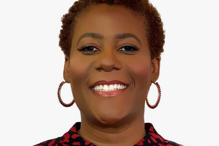CaSandra Diggs CFDA President