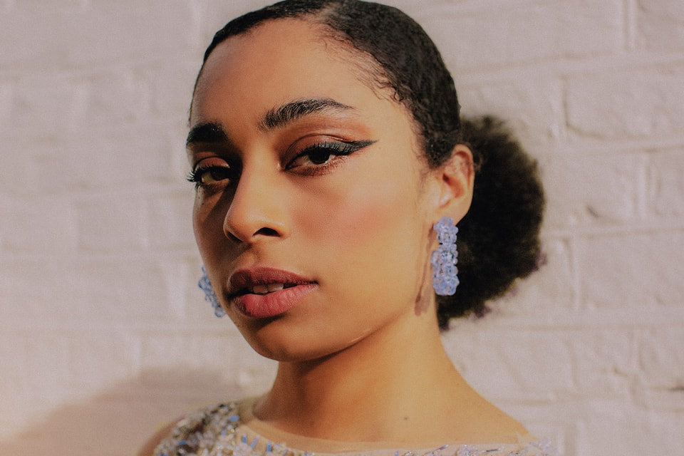 Celeste Releases Little Runaway Single M V Hypebae