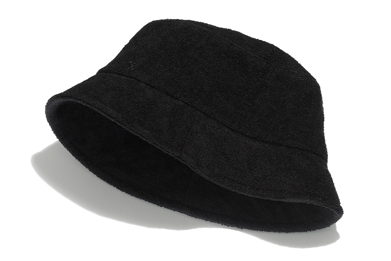chanel bucket hat for women