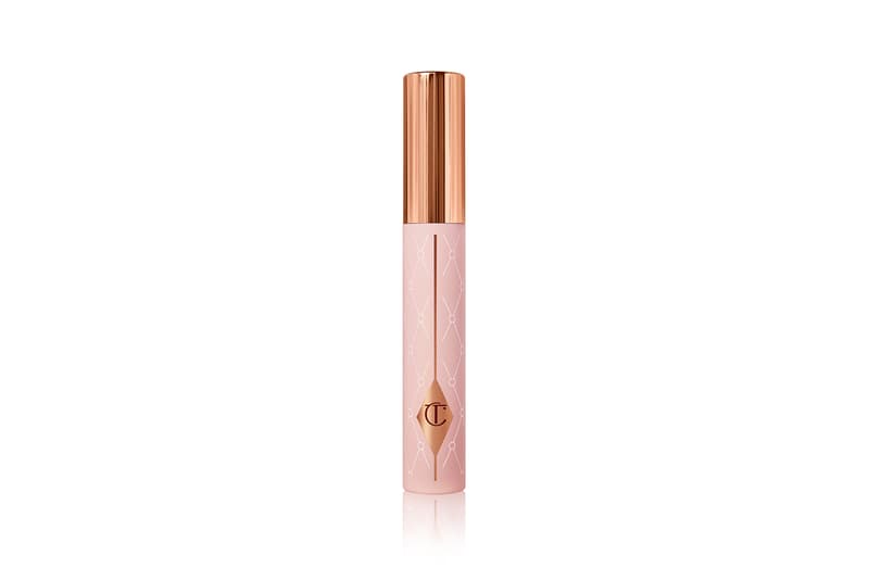 charlotte tilbury pillow talk push up lashes mascara makeup