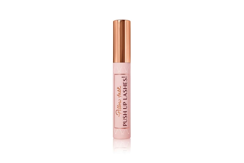 charlotte tilbury pillow talk push up lashes mascara makeup