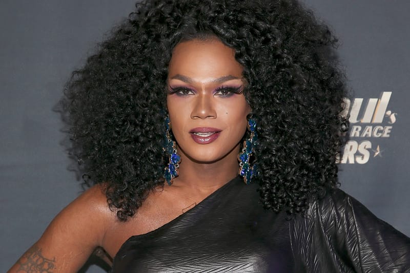 Chi Chi DeVayne From 'RuPaul’s Drag Race' Dies at 34