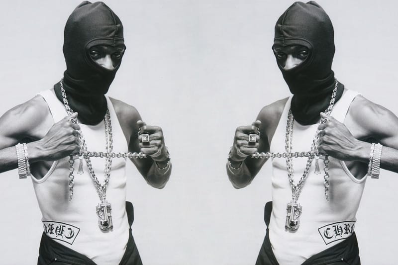 Chrome Hearts Is Suing Fashion Nova