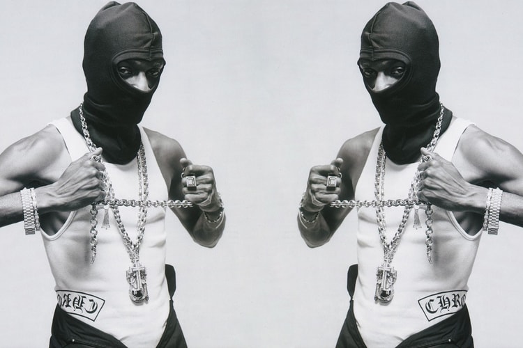 Chrome Hearts Is Suing Fashion Nova