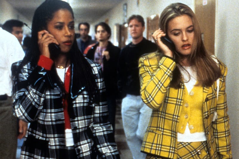 A 'Clueless' Series Reboot Is Officially in the Works