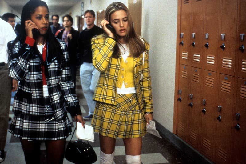 clueless reboot remake tv show series peacock stacey dash dionne marie davenport 1995 movie film